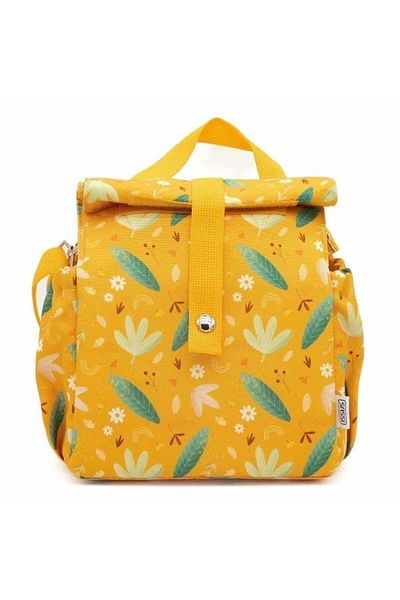 SASSI Thermal Insulated Lunch Box - Brave Lion