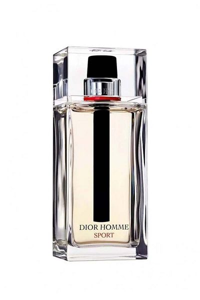 Dior Tester Dior Homme Sport Eau de Toilette 100ml