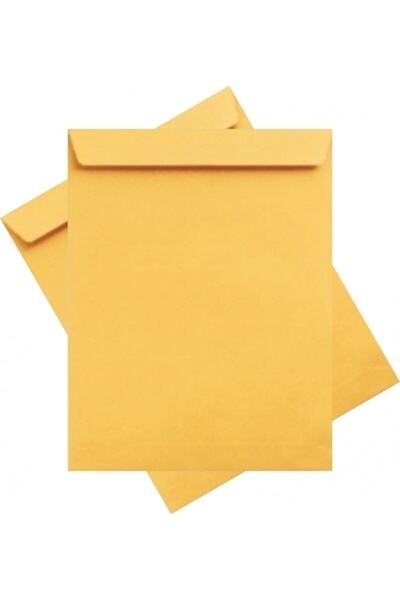 ASİL DOĞAN كيس مظروف تركيبة 12×25 سم 100 قطعة