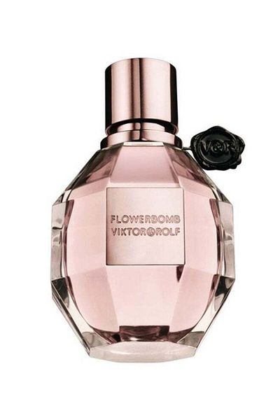 Viktor&Rolf Flowerbomb Edp For Women 100Ml - عطر فلاوربومب للنساء EDP 100ملليلتر