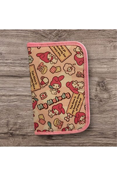 OZN AKSESUAR Çantalı Dikiş Kutusu Seti, Iplik Seti, Iğne Seti