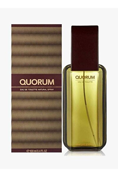 ANTONIO PUIG Corum Antonio Puig Eau de Parfum 100ml