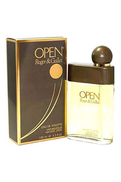 Roger&Gallet Open Edt 100ml