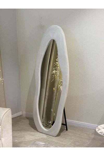 Trendat Fabric stand mirrors