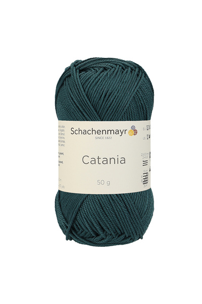 Mez Schachenmayr Catania Пряжа для в'язання - 244