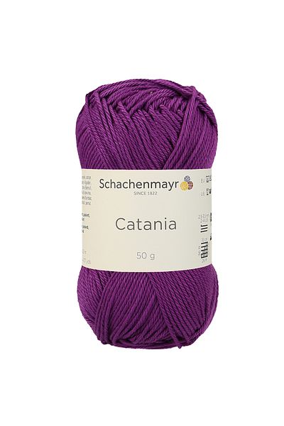 Mez Πλεκτό νήμα Schachenmayr Catania - 282