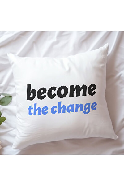 qoeuyl boutique Postanite promena Štampano Motivacioni poklon Punjenje od vla...