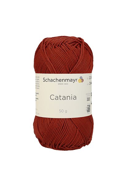 Mez Πλεκτό νήμα χειρός Schachenmayr Catania - 388