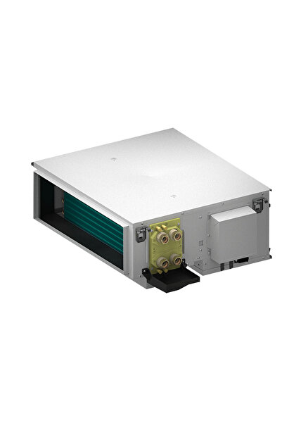 Daikin Dai̇ki̇n Gi̇zli̇ Tavan Ti̇pi̇ 4 Borulu Fancoi̇l Fwe12ff