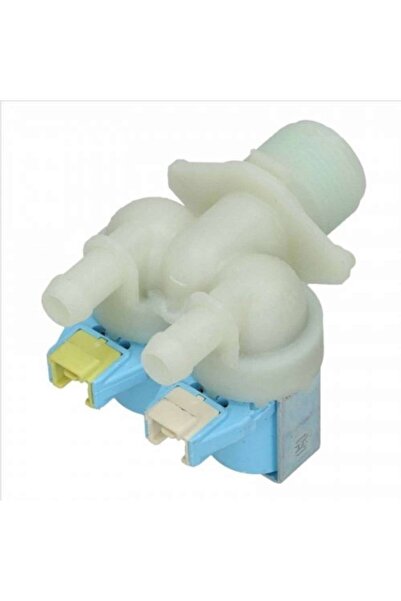 Arçelik ARÇELİK ÇAMAŞIR YIKAMA MAKİNESİ VENTİLİ İKİLİ GRUP SOKETLİ 2906870200-2836480100-2901250300