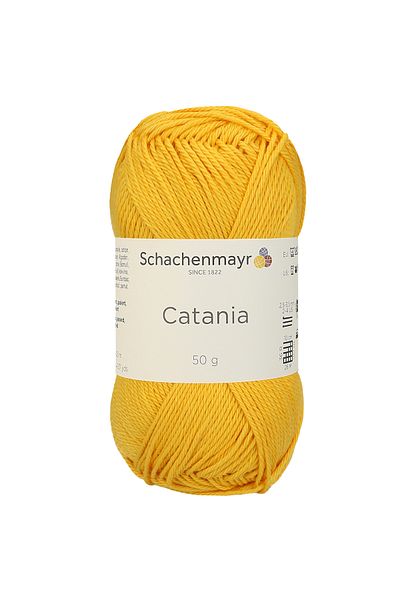 Mez Πλεκτό νήμα Schachenmayr Catania - 208