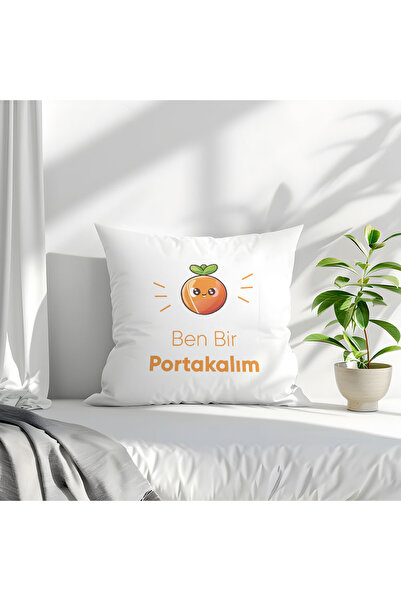 qoeuyl boutique Ja sam paradajz Štampano Žena Dragi prijatelju Poklon Punjenj...