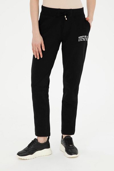 U.S. Polo Assn. PANTALON DE ANTRENAMENT DE FEMEI