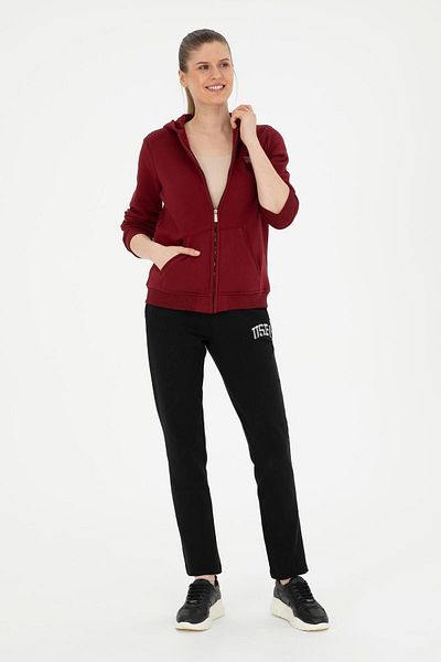 U.S. Polo Assn. PANTALON DE ANTRENAMENT DE FEMEI