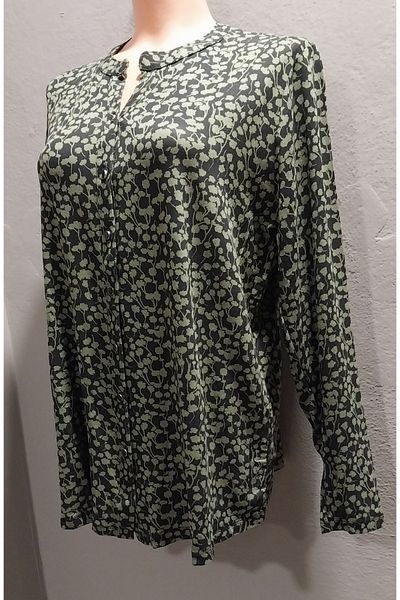 wearon tekstil WOMEN'S VISKOSE FABRIC MOTHER'S SHIRT COMBED