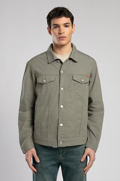 Lee Cooper 252 Lcm 231002 Мъжко тъкано яке Puebla Nd