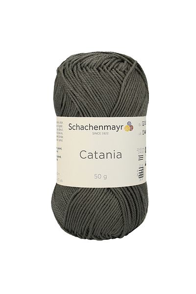 Mez Πλεκτό νήμα χειρός Schachenmayr Catania - 387