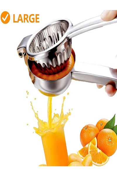 GenelTedarik Lemon juicer