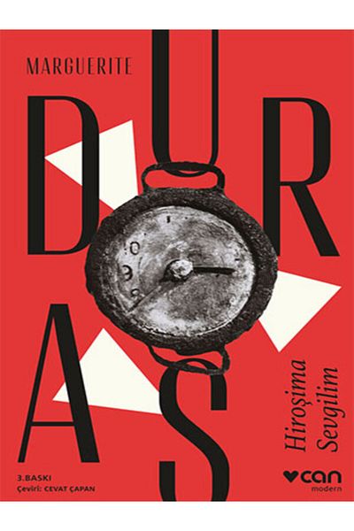 BOOK AND MORE Hiroshima My Love - (Paperback)