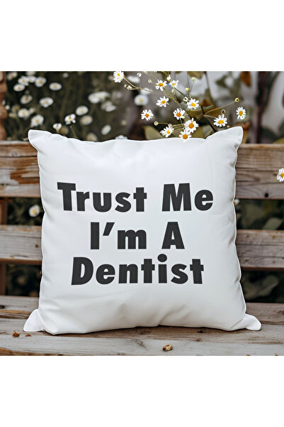 qoeuyl boutique Veruj mi, ja sam zubar Štampano Poklon za zubara Punjenje od ...