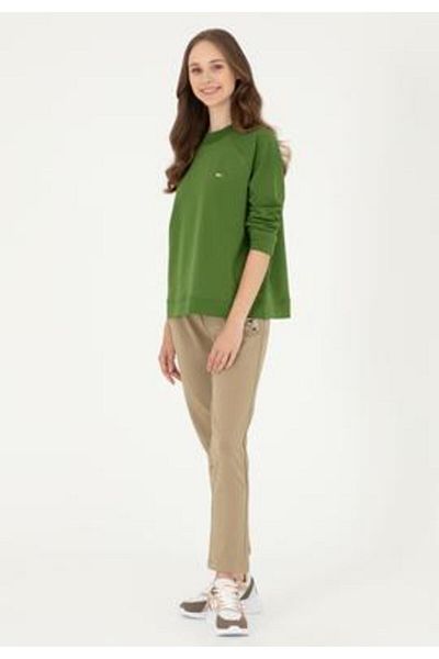 U.S. Polo Assn. Women's Tracksuit Bottom