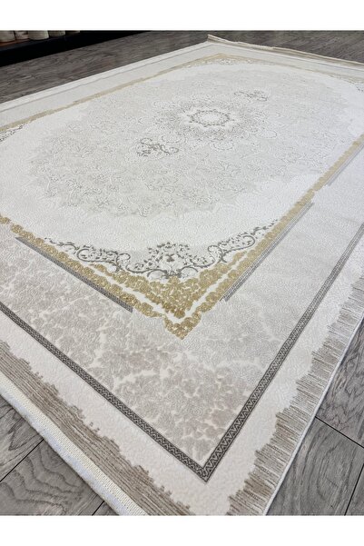 evser halı Evser Sanat Halı Mira 3585 Salon Halısı Oturma Odası Halısı