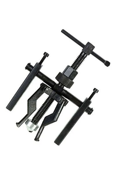 Universal RULMAN ÇEKTİRME APARATI 3 AYAKLI 13-38MM