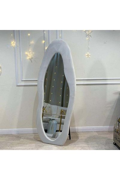 Trendat Fabric stand mirrors