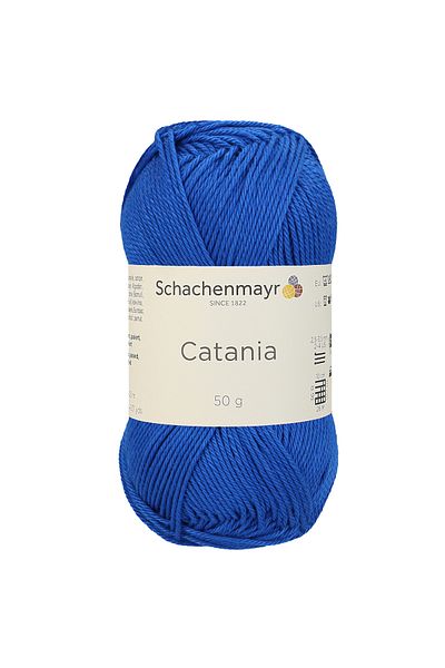 Mez Πλεκτό νήμα χειρός Schachenmayr Catania - 201