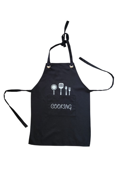 Leydukids çocuk önlük,mutfak önlük,etkinlik önlüğü