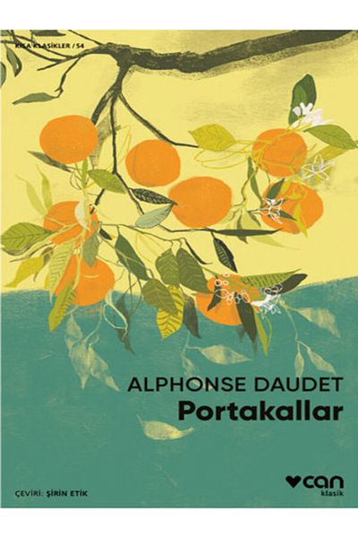 BOOK AND MORE Oranges - (Paperback)
