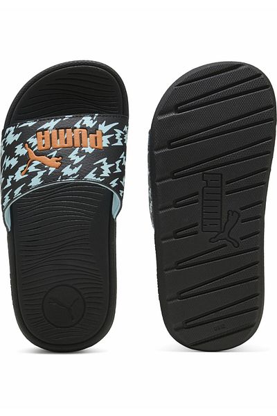 Puma Cool Cat 2.0 Poised 2 Race Slides