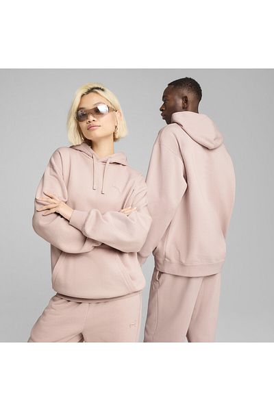Puma Hanocă cu capota ridicată Essentials unisex