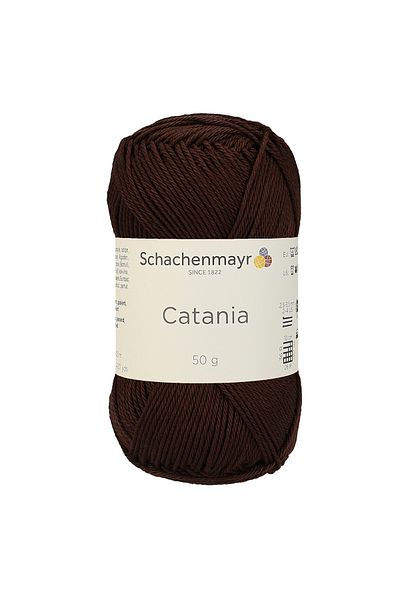 Mez Πλεκτό νήμα χειρός Schachenmayr Catania - 162
