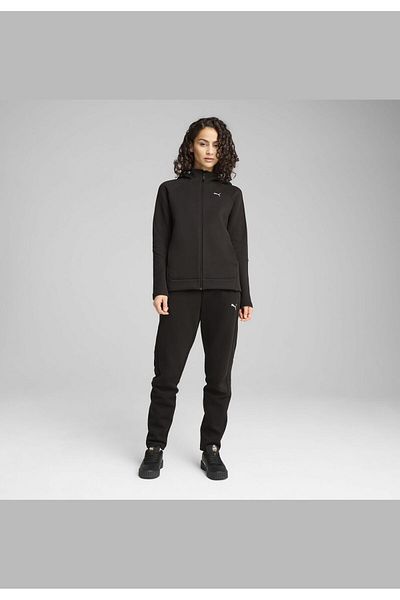 Puma Evostripe Kapuzenjacke