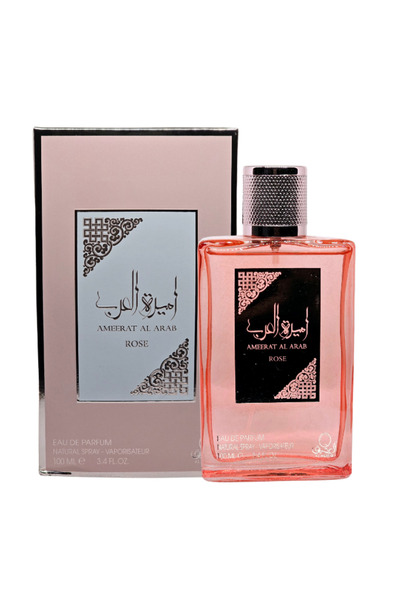 Al aqeeq عطر اميرة العرب العقيق 100مل