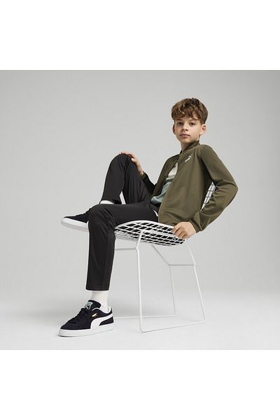 Puma Νεανική φόρμα μπέιζμπολ πολυ