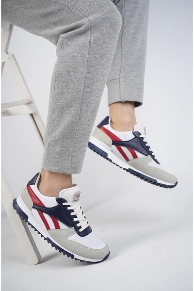 MUGGO Mgmoris Unisex Daily Guaranteed Walking Running Sneaker Sports Shoes