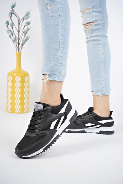 MUGGO Mgmoris Unisex Daily Guaranteed Walking Running Sneaker Sports Shoes