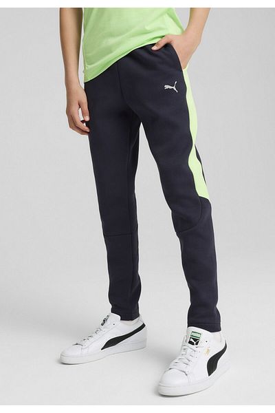 Puma Evostripe Pants Youth