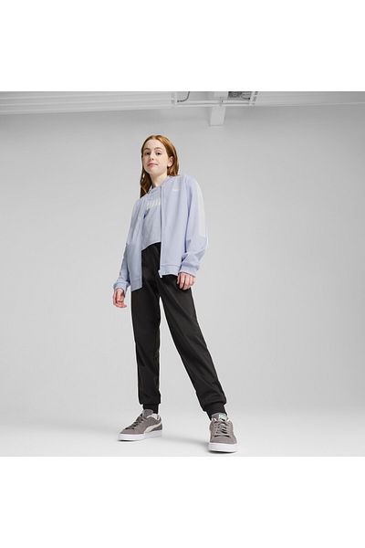 Puma Poly Baseball Suit Youth