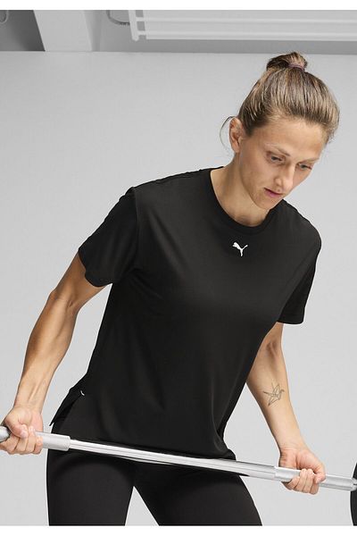 Puma Dámské tričko CLOUDSPUN