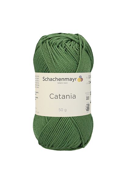 Mez Πλεκτό νήμα χειρός Schachenmayr Catania - 212