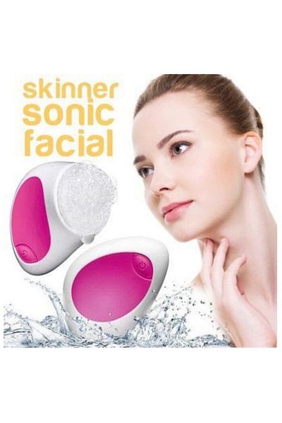 Generic Facial cleansing device