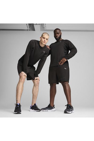 Puma Pánské tkané kraťasy Flex 7"