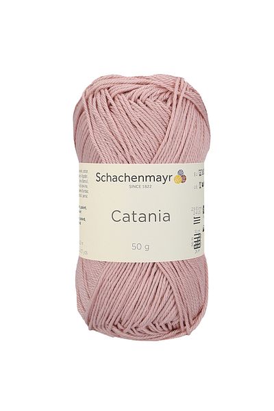 Mez Πλεκτό νήμα χειρός Schachenmayr Catania - 423