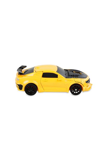 toysclub Can Ith Cn1997 Robot Car 10 Pcs