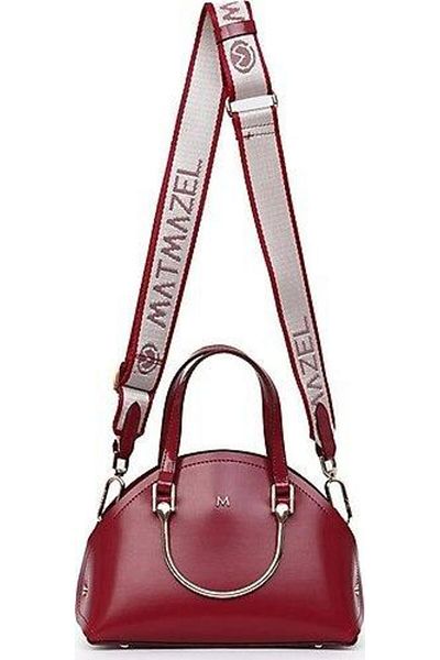 Matmazel 23X13X9,5Cm Mademoiselle Shoulder Bag 102010168