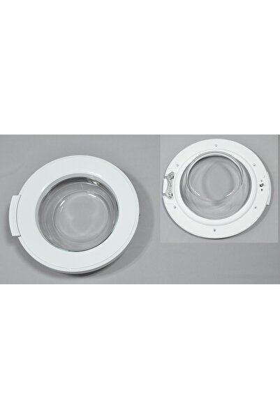 Vestel EKO 7710 CL ÇAMAŞIR MAKİNESİ KAPI GRUBU 42135848 ORİJİNAL