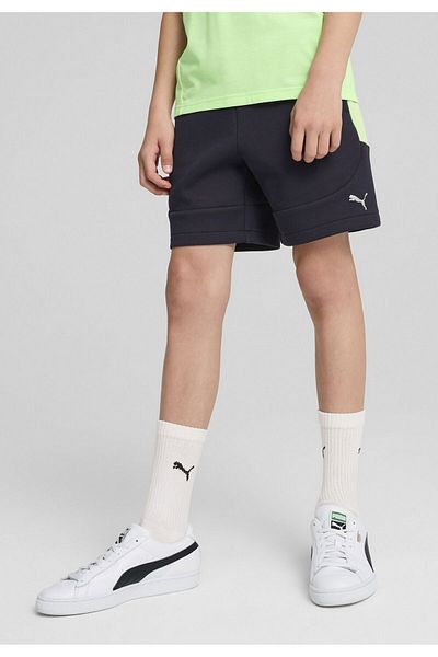 Puma Pánské šortky Evostripe